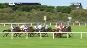 Video preview image for Curragh 16:10 - Goffs Vincent O'Brien National Stakes (Group 1)