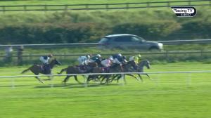 Video preview image for Curragh 16:40 - Comer Group International Irish St. Leger (Group 1)