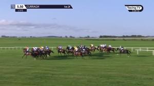 Video preview image for Curragh 17:50 - Irish Stallion Farms European Breeders Fund 'Northfields' Premier Handicap