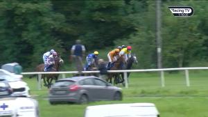 Video preview image for Sligo 13:10 - Irish Stallion Farms European Breeders Fund Mares Beginners Chase