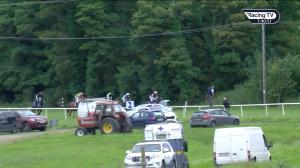 Video preview image for Sligo 13:40 - Leo McMorrow Memorial Novice Handicap Chase