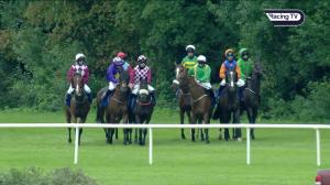 Video preview image for Sligo 14:10 - Frank O'Beirne Memorial Handicap Chase