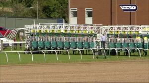 Video preview image for Thirsk 14:05 - Harrogate Spring Water Supporting British Racing Fillies' Handicap (5)