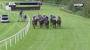 Video preview image for Sligo 15:20 - Supper Club At Lola Montez Handicap Chase