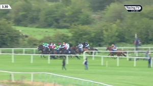 Video preview image for Tipperary 15:30 - tipperaryraces.ie Maiden