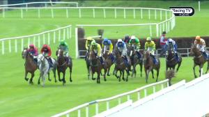 Video preview image for Sligo 16:20 - St Angela's College Handicap Chase