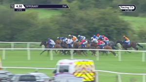 Video preview image for Tipperary 16:30 - Junction Handicap (Div 2)