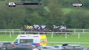 Video preview image for Tipperary 17:00 - Ballykisteen Handicap