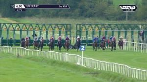 Video preview image for Tipperary 18:00 - Racing Again October 3rd & 4th Maiden