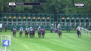 Video preview image for Tipperary 13:05 - Irish Stallion Farms European Breeders Fund Maiden
