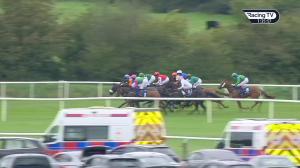 Video preview image for Tipperary 13:35 - tipperaryraces.ie Nusery Handicap