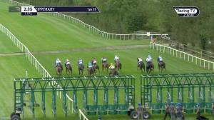 Video preview image for Tipperary 14:35 - Meadowview Stables Maiden (Div 2)