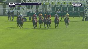 Video preview image for Redcar 14:50 - racingtv.com Handicap (4)