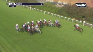 Video preview image for Redcar 15:20 - Racing TV Profits Returned To Racing Handicap (5)