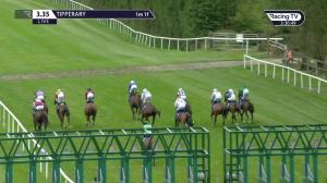 Video preview image for Tipperary 15:35 - Thank You To All The Frontline Workers From Tipperary Racecourse Handicap (Div 1)