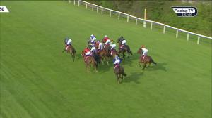 Video preview image for Redcar 15:50 - Every Race Live On Racing TV Novice Stakes (5) (Div 1)