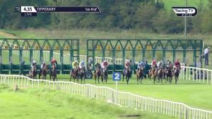 Video preview image for Tipperary 16:35 - Oola Handicap
