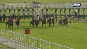 Video preview image for Redcar 16:50 - Watch Replays On racingtv.com Handicap (6)