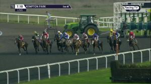 Video preview image for Kempton Park 19:10 - Try Our New Runner Boost At Unibet Handicap (6)