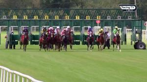 Video preview image for Cork 13:00 - corkracecourse.ie Nursery Handicap 