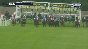 Video preview image for Beverley 13:15 - Skirlaugh Median Auction Maiden Stakes (5) (Div 1)