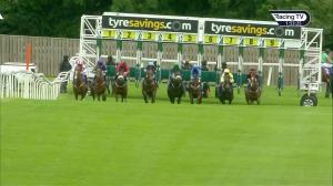 Video preview image for Beverley 13:50 - Skirlaugh Median Auction Maiden Stakes (5) (Div 2)