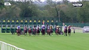 Video preview image for Cork 14:05 - Irish Stallion Farms European Breeders Fund Fillies Handicap