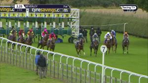 Video preview image for Beverley 14:25 - Weel EBF Fillies' Novice Stakes (5)