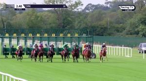 Video preview image for Cork 14:40 - Fermoy Handicap