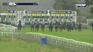 Video preview image for Beverley 15:35 - Churchill Tyres A Great British Brand Handicap (5)