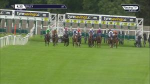 Video preview image for Beverley 16:35 - Annie Oxtoby Memorial Handicap (4)