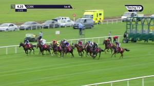 Video preview image for Cork 16:25 - Racing Again September 29th Handicap (Div 1)