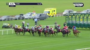 Video preview image for Cork 16:55 - Racing Again September 29th Handicap (Div 2)