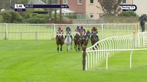 Video preview image for Kelso 17:40 - Friends Of The Bgh Charity Handicap Chase (3)
