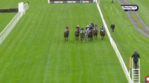 Video preview image for Kelso 18:40 - Alzheimer Scotland Borders Handicap Chase (Qualifier) (4)