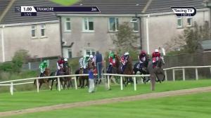Video preview image for Tramore 13:00 - Doneraile Walk Maiden Hurdle (Div 1)