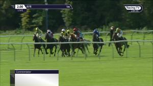 Video preview image for Ayr 14:00 - EBF Novice Stakes (5)