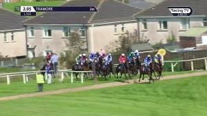 Video preview image for Tramore 14:05 - Dunmore East Handicap Hurdle 