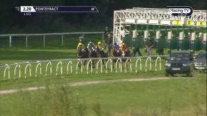 Video preview image for Pontefract 14:20 - British EBF Premier Fillies' Handicap (2)