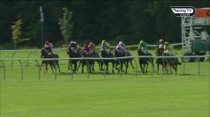 Video preview image for Ayr 14:30 - Luxury Breaks At Western House Hotel Handicap (6)