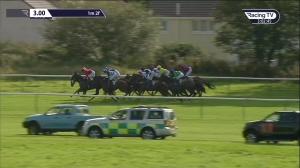 Video preview image for Ayr 15:00 - Dream Weddings At Western House Hotel Handicap (2)