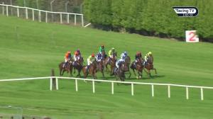 Video preview image for Tramore 15:05 - Kilmeaden Handicap Chase       