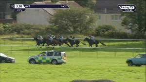 Video preview image for Ayr 15:30 - British Stallion Studs Scottish Premier Series EBF Fillies' Handicap (4)
