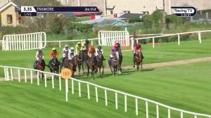 Video preview image for Tramore 15:35 - Waterford Greenway Beginners Chase 