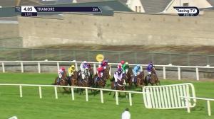 Video preview image for Tramore 16:05 - Irish Stallion Farms European Breeders Fund Mares I.N.H. Flat 