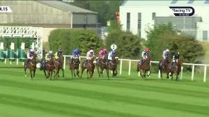 Video preview image for Naas 16:15 - Foran Equine Irish European Breeders Fund Auction Maiden