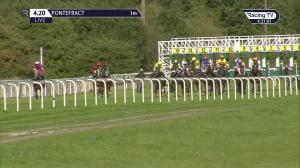 Video preview image for Pontefract 16:20 - Matty Bown Handicap (4)