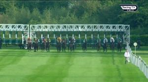 Video preview image for Naas 16:45 - Naas Nursery Handicap 
