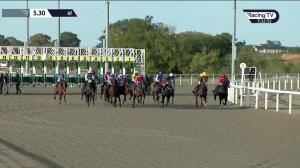 Video preview image for Chelmsford City 17:30 - CCR Handicap (6)