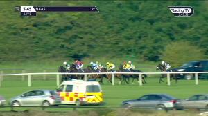 Video preview image for Naas 17:45 - Irish Stallion Farms European Breeders Fund Maiden 
